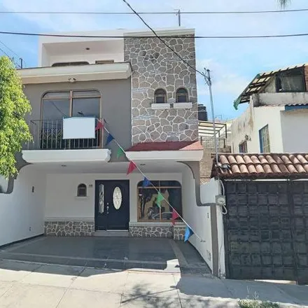 Image 2 - Calle Paseo de los Robles, San Isidro Residencial, 45187 Zapopan, JAL, Mexico - House for rent