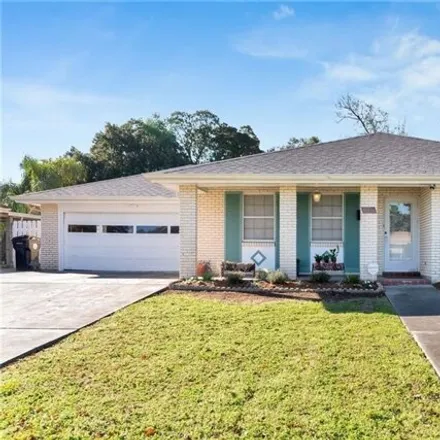 Buy this 3 bed house on unnamed road in Oakville, Plaquemines Parish