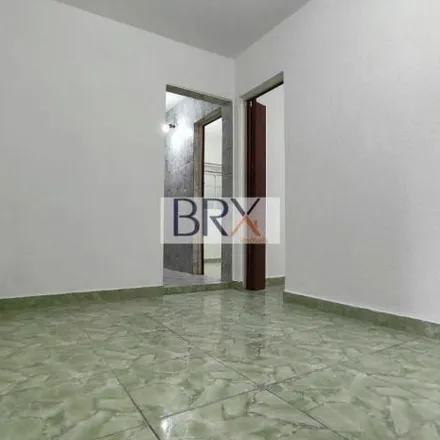 Buy this 2 bed apartment on Rua Professor Aureliano Zanon 270 in Sede, Contagem - MG