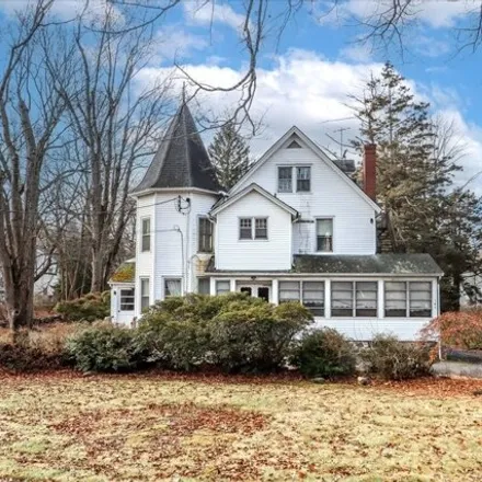 Buy this 5 bed house on 145 High Ridge Avenue in Ridgefield, CT 06877