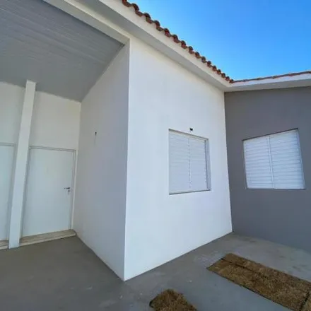 Buy this 2 bed house on Rua Senador Salgado Filho in Cabo Luís Quevedo, Uruguaiana - RS