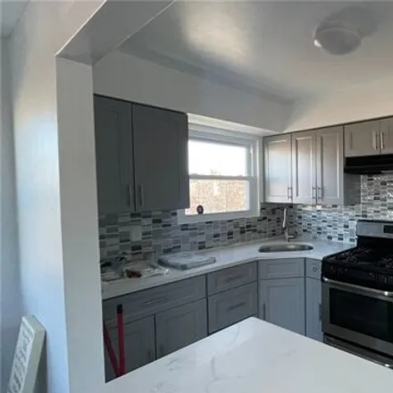 Rent this 2 bed house on 72-03 Hillmeyer Avenue in New York, NY 11692