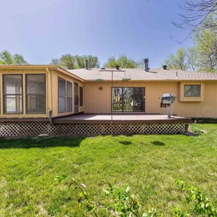 Image 2 - 299 East 8th Street, Sedgwick, KS 67135, USA - House for sale