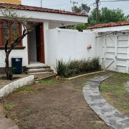 Image 2 - Calle David H. Lawrence, Jardines Universidad, 45110 Zapopan, JAL, Mexico - House for sale