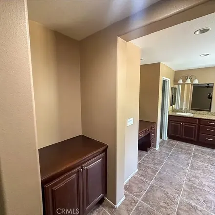 Rent this 4 bed apartment on 37892 High Ridge Drive in Beaumont, CA 92223