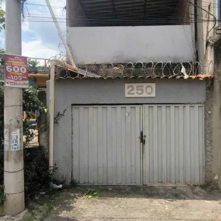 Image 2 - Avenida Santa Isabel, Eldorado, Contagem - MG, 32340-570, Brazil - House for rent