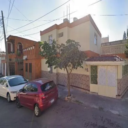 Buy this 4 bed house on Calle Minerva in Unidad Modelo, 44430 Guadalajara