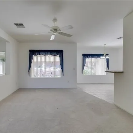 Image 3 - 1837 High Mesa Drive, Henderson, NV 89012, USA - House for sale