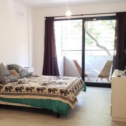 Rent this 1 bed apartment on Estudiantes del Norte in Holmberg, Saavedra
