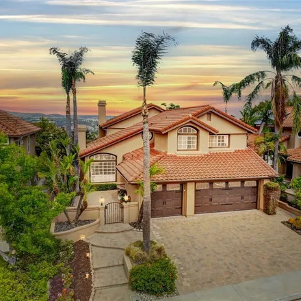 Buy this 4 bed house on 28431 Rancho Grande in Laguna Niguel, CA 92677