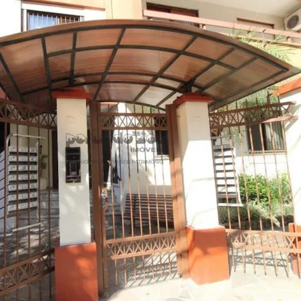 Rent this 1 bed apartment on Condomínio Vicente Rao in Rua Coronel Fernando Machado 291, Historic District