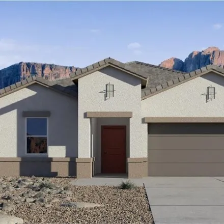 Buy this 4 bed house on unnamed road in Casa Grande, AZ 85222