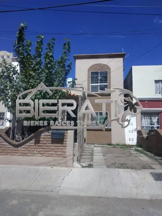 Buy this studio house on Calle Cerro La Lobera in 31203 Chihuahua, CHH