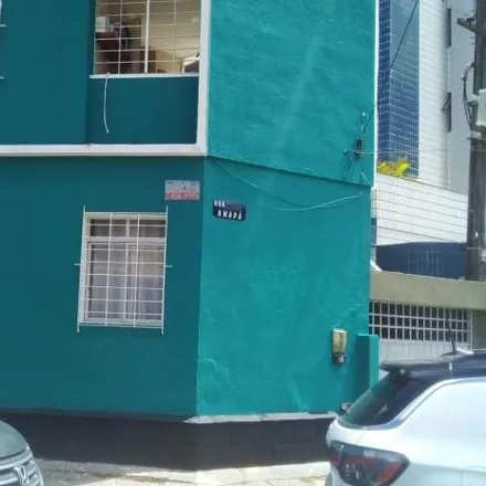 Buy this 4 bed house on Clínica Pepita Duran in Rua Carneiro Vilela 324, Aflitos