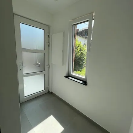 Rent this 2 bed apartment on Rue du Marché 7 in 4870 Trooz, Belgium