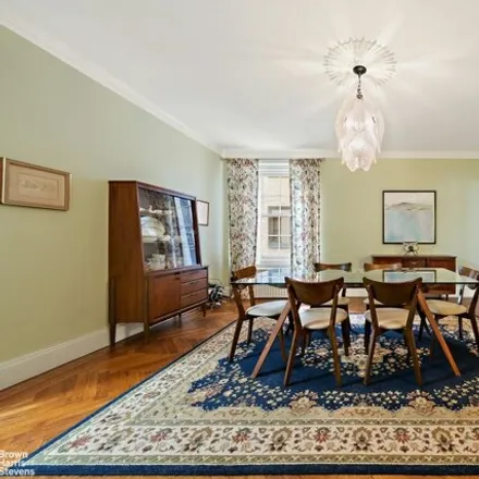 Image 2 - 437 East 56th Street, New York, NY 10022, USA - Apartment for sale
