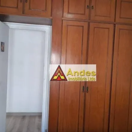Buy this 1 bed apartment on Alameda Afonso Schmidt in Alto de Santana, São Paulo - SP