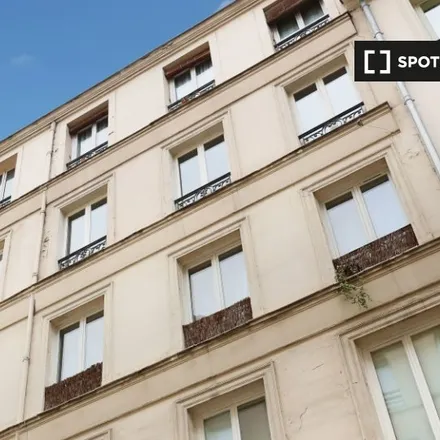 Image 4 - 90 Rue Réaumur, 75002 Paris, France - Apartment for rent