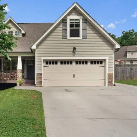 Buy this 4 bed house on 501 Walnut Creek Trail Northwest in Mountainbrook, Cleveland