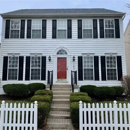 Rent this 4 bed house on unnamed road in Centerville, OH 45458
