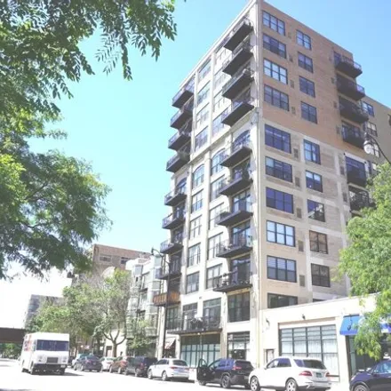 Buy this 2 bed condo on 1516 S Wabash Ave Apt 306 in Chicago, Illinois