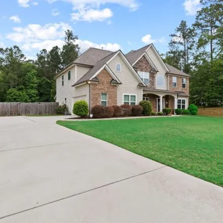Image 6 - unnamed road, Coweta County, GA, USA - House for sale