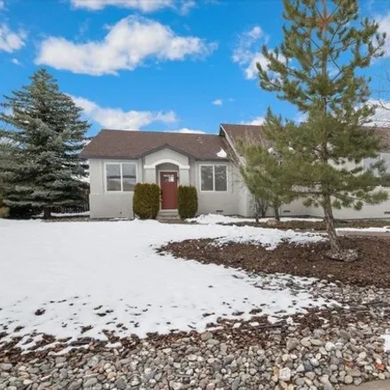 Buy this 4 bed house on 3967 Butte Court in Cold Springs, Washoe County