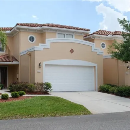 Image 2 - Valencia Circle, Saint Petersburg, FL 33716, USA - Townhouse for rent