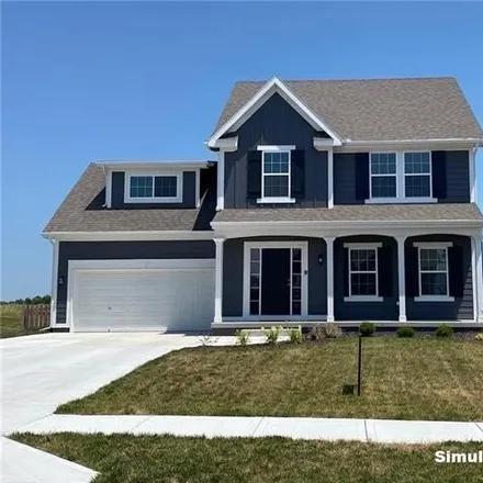 Buy this 4 bed house on unnamed road in Kearney, MO 64060