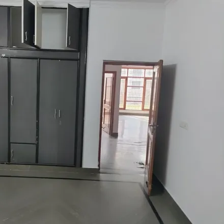 Rent this 3 bed apartment on unnamed road in Sahibzada Ajit Singh Nagar, Zirakpur - 140603
