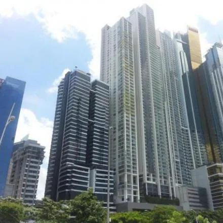 Image 2 - Bayfront Tower, Calle Juan de la Guardia, Marbella, 0807, Bella Vista, Panamá, Panama - Apartment for sale
