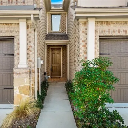 Image 2 - Molly Lane, Plano, TX 75094, USA - House for rent