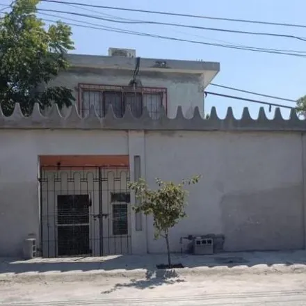 Image 1 - Ignacio Allende, San Miguel, 66648 Apodaca, NLE, Mexico - House for sale