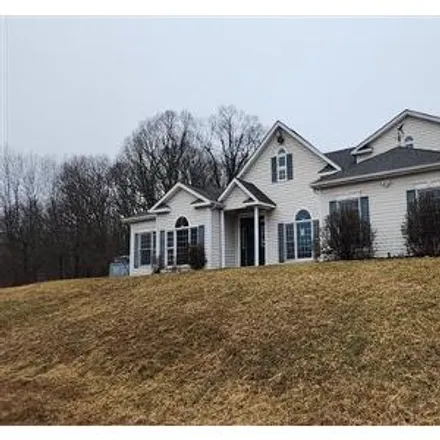 Buy this 4 bed house on 83 Miller Hill Drive in La Grange, NY 12540