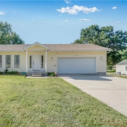 Image 1 - 10905 East 59th Street, Raytown, MO 64133, USA - House for sale