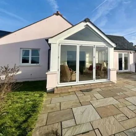 Buy this 3 bed house on Swanswell Close in Broad Haven, SA62 3LW