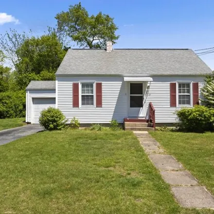 Buy this 2 bed house on 22 Sunnieside Drive in East Lyme, CT 06357