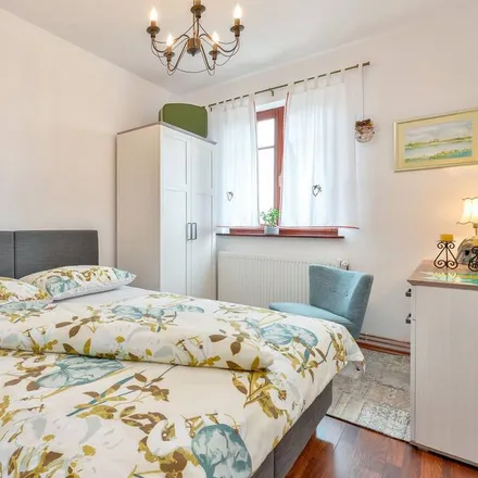 Rent this 2 bed house on A4 in 42223 Varaždinske Toplice, Croatia