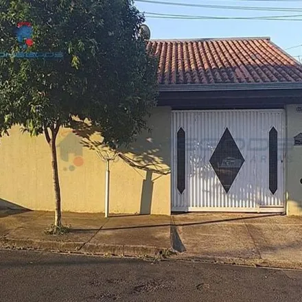 Image 2 - Rua das Violetas, Adventista Campineiro, Hortolândia - SP, 13187-176, Brazil - House for sale