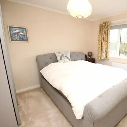 Image 7 - Linnet Close, Letchworth, SG6 4FA, United Kingdom - Duplex for rent