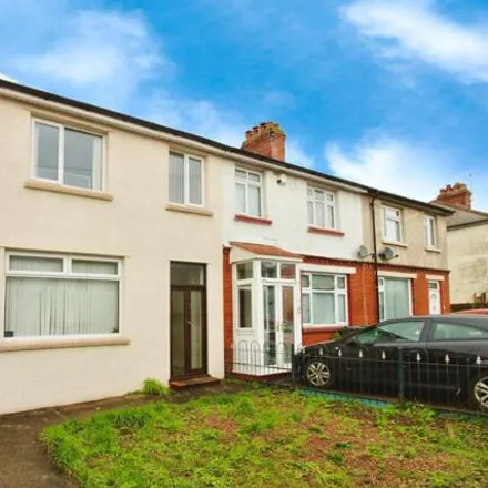 Buy this 3 bed house on Linden Grove in Cardiff, CF3 4LQ