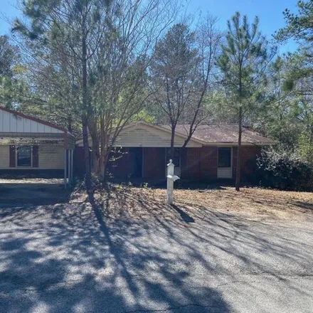 Image 2 - 118 Louise Street, Aiken County, SC 29829, USA - House for sale