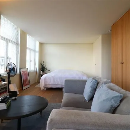Image 2 - Jan Van Beersstraat 51, 2018 Antwerp, Belgium - Apartment for rent