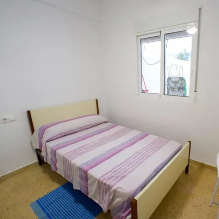 Image 2 - Carrer de Manuela Estellés, 89, 46022 Valencia, Spain - Room for rent
