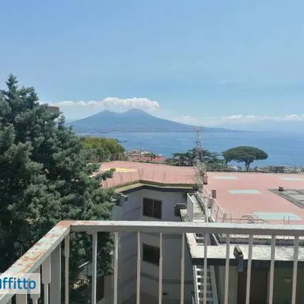 Rent this 6 bed apartment on Via Giovenale in 80122 Naples NA, Italy