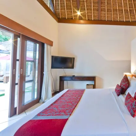 Rent this 5 bed duplex on Seminyak in Badung, Indonesia