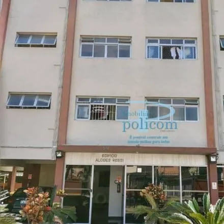 Rent this 2 bed apartment on Avenida Corifeu de Azevedo Marques in Rio Pequeno, São Paulo - SP