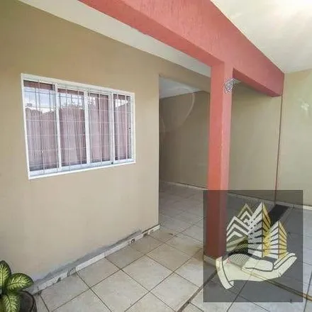 Buy this 3 bed house on Rua Murilo Alvarenga in Vivi Xavier, Londrina - PR