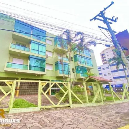 Image 1 - Avenida da Igreja, Centro, Tramandaí - RS, 95625-000, Brazil - Apartment for sale
