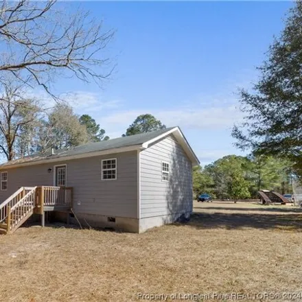 Image 4 - 4824 Grays Creek Church Rd, Hope Mills, North Carolina, 28348 - House for sale